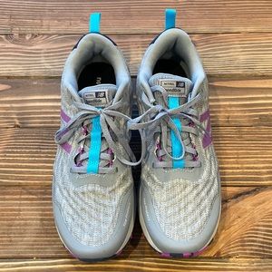 New Balance All Terrain Tennis Shoes